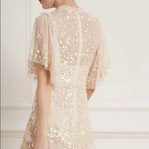 ISO : Needle & Thread Honesty Flower Gown US Sz. 8